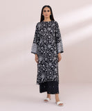 Printed Arabic Lawn Shirt