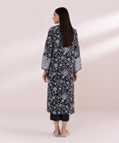 Printed Arabic Lawn Shirt