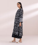 Printed Arabic Lawn Shirt