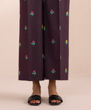 Printed Cambric Culottes