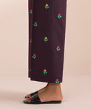 Printed Cambric Culottes
