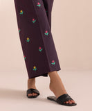 Printed Cambric Culottes