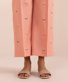 Printed Cambric Culottes