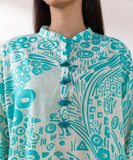 Printed Lawn Shirt