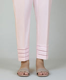 Cambric Cigarette Pants