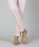 Cambric Cigarette Pants