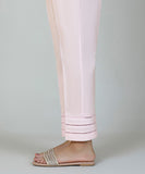 Cambric Cigarette Pants