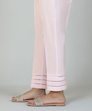 Cambric Cigarette Pants