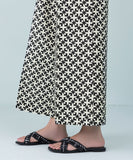 Printed Cambric Culottes