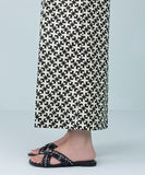 Printed Cambric Culottes