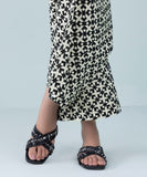 Printed Cambric Culottes