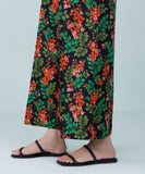 Printed Cambric Culottes