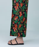 Printed Cambric Culottes