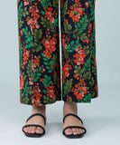 Printed Cambric Culottes