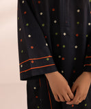 Printed Lawn Flared Shirt