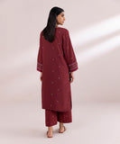 Printed Arabic Lawn Shirt