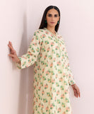 Embroidered Lawn Shirt