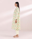 Embroidered Lawn Shirt