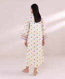 Embroidered Lawn Shirt