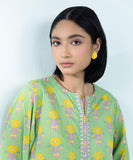 Embroidered Lawn Shirt