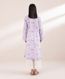 Embroidered Lawn Shirt