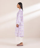 Embroidered Lawn Shirt