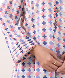 Printed Lawn Shirt