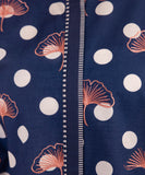 Embroidered Lawn Top