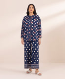 Embroidered Lawn Top