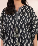 Printed Lawn Kaftan