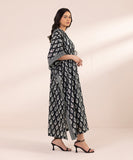 Printed Lawn Kaftan