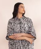 Printed Lawn Kaftan