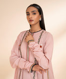 Embroidered Lawn Shirt