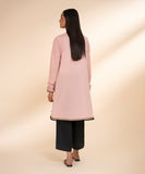 Embroidered Lawn Shirt