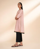 Embroidered Lawn Shirt