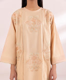 Embroidered Lawn Shirt