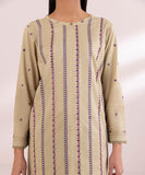 Embroidered Lawn Shirt