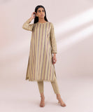 Embroidered Lawn Shirt