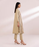 Embroidered Lawn Shirt