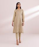 Embroidered Lawn Shirt