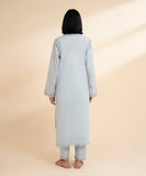 Embroidered Lawn Shirt