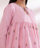 Embroidered Lawn Shirt