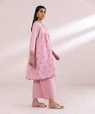 Embroidered Lawn Shirt