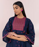 Embroidered Lawn Shirt