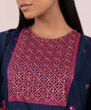 Embroidered Lawn Shirt