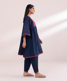 Embroidered Lawn Shirt