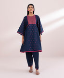 Embroidered Lawn Shirt