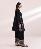 Embroidered Dobby Shirt