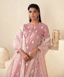 Embroidered Dobby Shirt