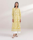 Embroidered Jacquard Shirt